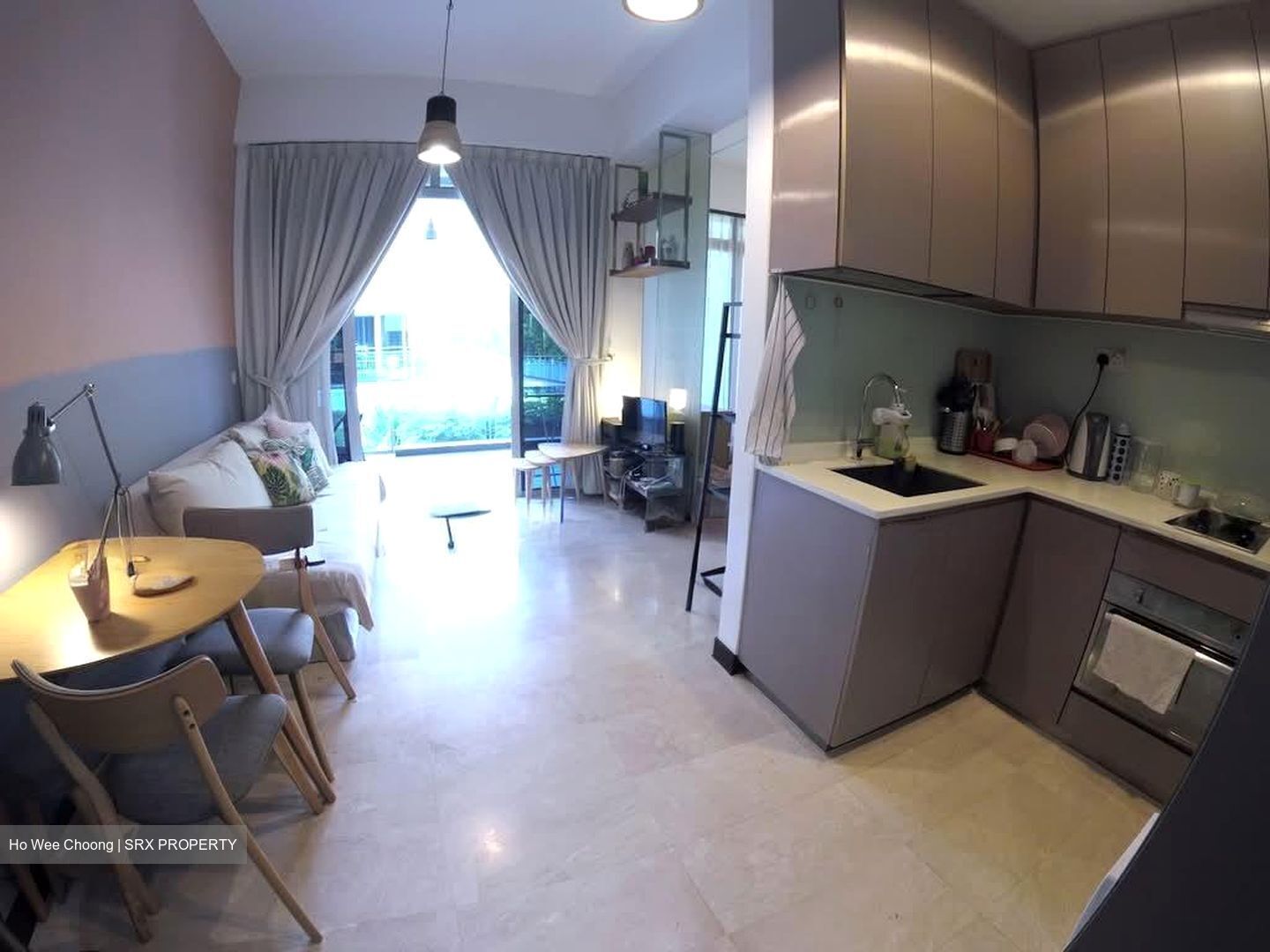 euHabitat (D14), Condominium #566325081